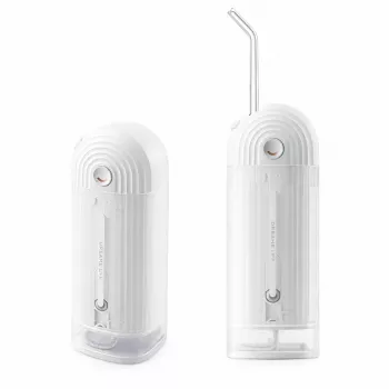 Dreame T02 Pro Φορητό Στοματικό Ντους, Λευκό (T02 Pro)