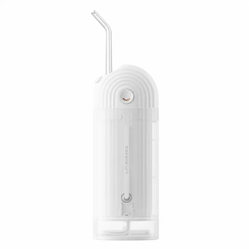 Dreame T02 Pro Φορητό Στοματικό Ντους, Λευκό (T02 Pro)