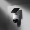 Dreame Navo Elite 1 Εξωτερική 360° Κάμερα με Ηλιακό Πάνελ - Λευκό