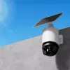 Dreame Navo Elite 1 Εξωτερική 360° Κάμερα με Ηλιακό Πάνελ - Λευκό