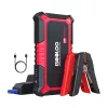 GOOLOO GP2000 37Wh Εκκινητής 2000A Μέγιστο Ρεύμα