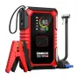 GOOLOO A5 2-in-1 Jump Starter με συμπιεστή 2500A 26800mAh 150PSI