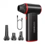 GOOLOO F3 Ηλεκτρικό φυσητήρα 7500mAh brushless μοτέρ 100000 RPM USB-C