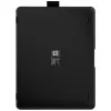 Typecase Flexbook Touch Θήκη πληκτρολογίου για iPad Pro 11 2024/2025, Μαύρο