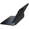 Typecase Edge + Θήκη πληκτρολογίου για iPad Pro 13 2024/2025 Μαύρο