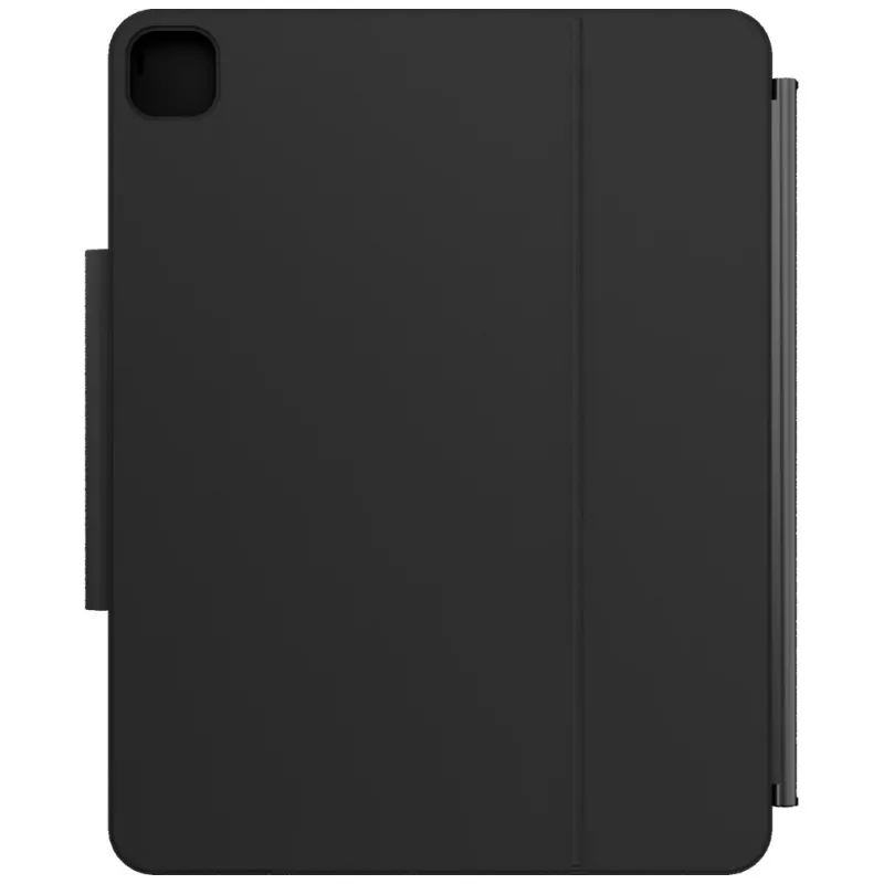 Typecase Edge + Θήκη πληκτρολογίου για iPad Pro 13 2024/2025 Μαύρο