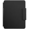 Typecase Edge + Θήκη πληκτρολογίου για iPad Pro 13 2024/2025 Μαύρο