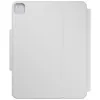 Typecase Edge Θήκη πληκτρολογίου για iPad Air 13 2024/2025, Λευκό