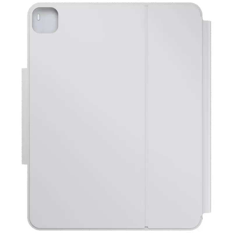 Typecase Edge Θήκη πληκτρολογίου για iPad Air 13 2024/2025, Λευκό
