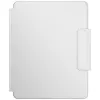 Typecase Edge Θήκη πληκτρολογίου για iPad Air 13 2024/2025, Λευκό