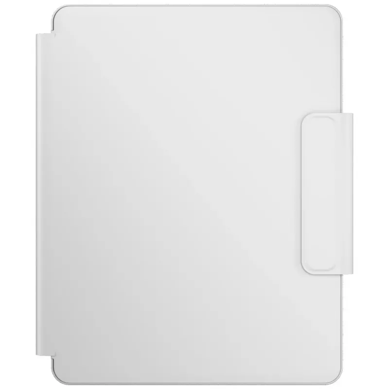 Typecase Edge Θήκη πληκτρολογίου για iPad Air 13 2024/2025, Λευκό