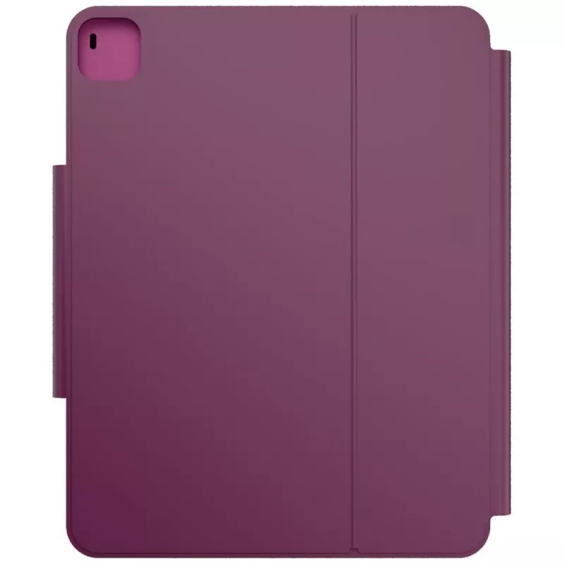 Typecase Edge Θήκη πληκτρολογίου για iPad Air 13 2024/2025, Βατόμουρο