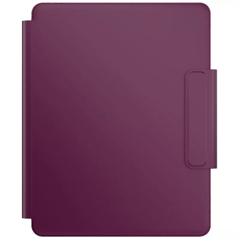 Typecase Edge Θήκη πληκτρολογίου για iPad Air 13 2024/2025, Βατόμουρο