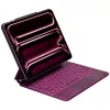 Typecase Edge Θήκη πληκτρολογίου για iPad Air 13 2024/2025, Βατόμουρο