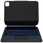 Typecase Edge Θήκη πληκτρολογίου για iPad Air 13 2024/2025 Carbon Fiber