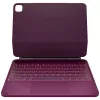 Typecase Edge Keyboard Case για iPad Pro 13 2024/2025, Βατόμουρο