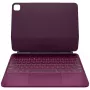 Typecase Edge Keyboard Case για iPad Pro 13 2024/2025, Βατόμουρο