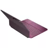 Typecase Edge Keyboard Case για iPad Pro 13 2024/2025, Βατόμουρο