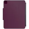 Typecase Edge Keyboard Case για iPad Pro 13 2024/2025, Βατόμουρο