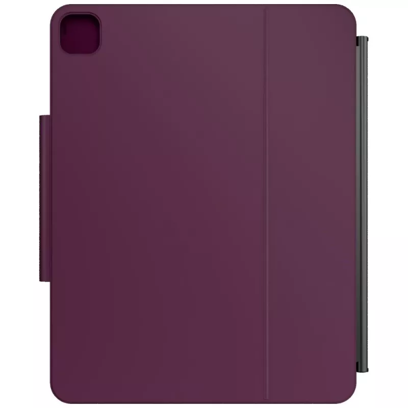 Typecase Edge Keyboard Case για iPad Pro 13 2024/2025, Βατόμουρο