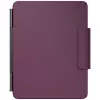 Typecase Edge Keyboard Case για iPad Pro 13 2024/2025, Βατόμουρο