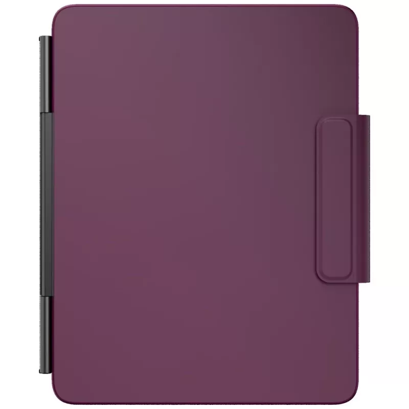 Typecase Edge Keyboard Case για iPad Pro 13 2024/2025, Βατόμουρο