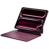 Typecase Edge Keyboard Case για iPad Pro 13 2024/2025, Βατόμουρο