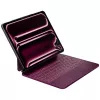 Typecase Edge Keyboard Case για iPad Pro 13 2024/2025, Βατόμουρο