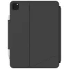 Typecase Folio Duo Θήκη πληκτρολογίου για iPad Air 11 M2 2024 / M3 2025 / M4 2026, Μαύρο