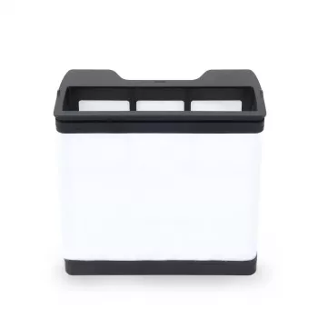 ECOVACS ULTRAMARINE P1 Εσωτερικό φίλτρο HEPA αντικατάστασης για Deebot X1 Omni/Turbo/Plus