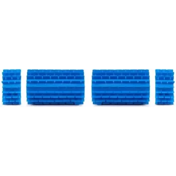 ECOVACS ULTRAMARINE P1 Περιστρεφόμενη βούρτσα