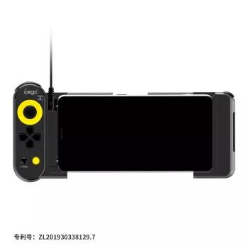 IPEGA PG-9167 Bluetooth Gamepad Dual Thorne Fortnite για Android/iOS/PC/Android TV