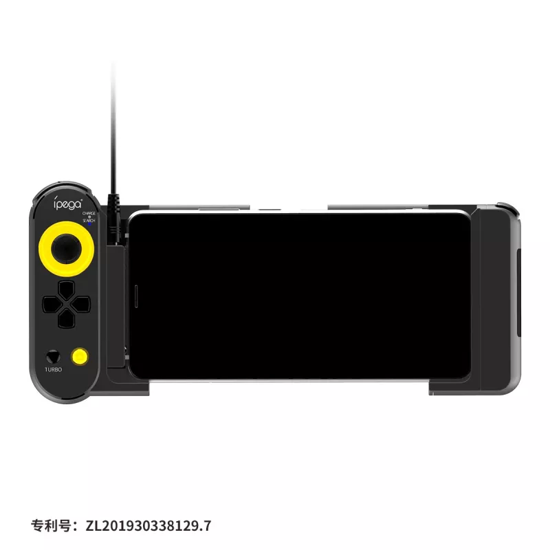 IPEGA PG-9167 Bluetooth Gamepad Dual Thorne Fortnite για Android/iOS/PC/Android TV