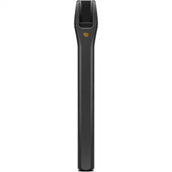 RODE Interview Micro Προσαρμογέας χειρός για πομπό Wireless GO (μαύρο)