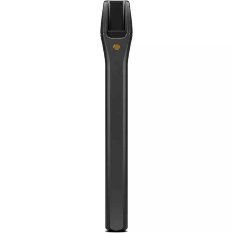 RODE Interview Micro Προσαρμογέας χειρός για πομπό Wireless GO (μαύρο)