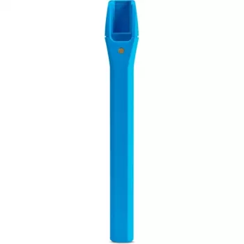 Rode Interview Micro Προσαρμογέας χειρός (μπλε) για πομπούς Wireless GO