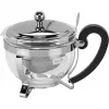 Bodum Chambord Καφετιέρα γαλλικού τύπου 0,5 λίτρα, με φίλτρο, ανοξείδωτο ατσάλι