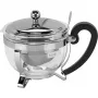 Bodum Chambord Καφετιέρα γαλλικού τύπου 0,5 λίτρα, με φίλτρο, ανοξείδωτο ατσάλι