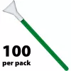 Visible Dust MXD Swabs 1.3 Green 100 τεμ. Bulk