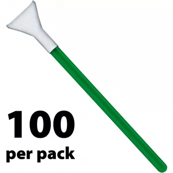 Visible Dust MXD Swabs 1.3 Green 100 τεμ. Bulk