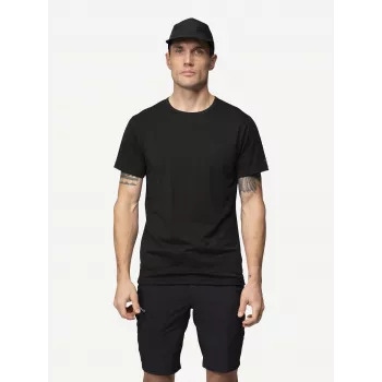 Devold Breeze Merino 150 T-Shirt - Μαύρο, Μέγεθος L