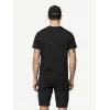 Devold Breeze Merino 150 T-Shirt - Μαύρο, Μέγεθος M