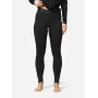 Devold Breeze Plus Merino 200 Longs Γυναικείο Θερμικό κολάν - Μαύρο, Μέγεθος S