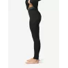 Devold Breeze Plus Merino 200 Longs Γυναικείο Θερμικό κολάν - Μαύρο, Μέγεθος S