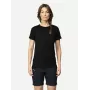 Devold Breeze Plus Merino 200 T-Shirt - Μαύρο, Μέγεθος M