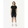 Devold Breeze Plus Merino 200 T-Shirt - Μαύρο, Μέγεθος M