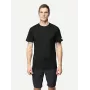 Devold Breeze Plus Merino 200 T-Shirt - Μαύρο, Μέγεθος M