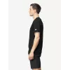 Devold Breeze Plus Merino 200 T-Shirt - Μαύρο, Μέγεθος M