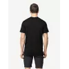 Devold Breeze Plus Merino 200 T-Shirt - Μαύρο, Μέγεθος M
