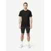 Devold Breeze Plus Merino 200 T-Shirt - Μαύρο, Μέγεθος M